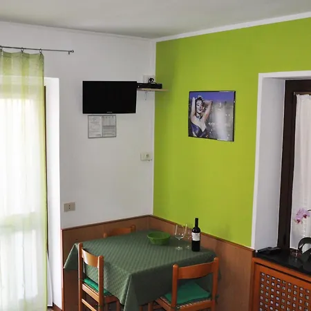 Apartment North Wind & Domaso