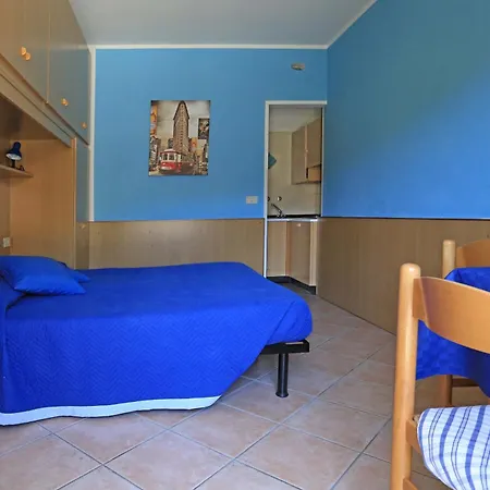 North Wind & Apartment Domaso