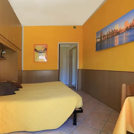 Apartament North Wind &