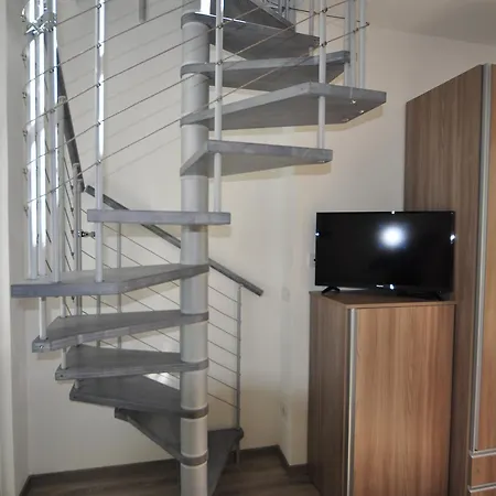 North Wind & Apartament Domaso